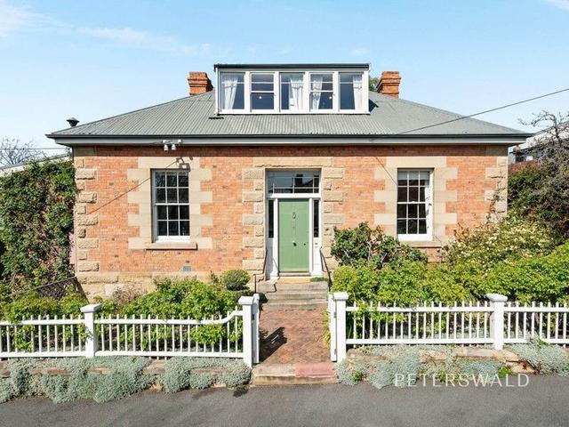 4 De Witt Street, TAS 7004