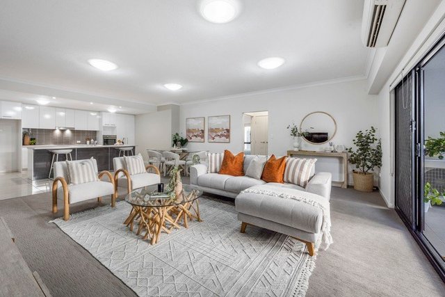 5/448 Oxley Avenue, QLD 4020