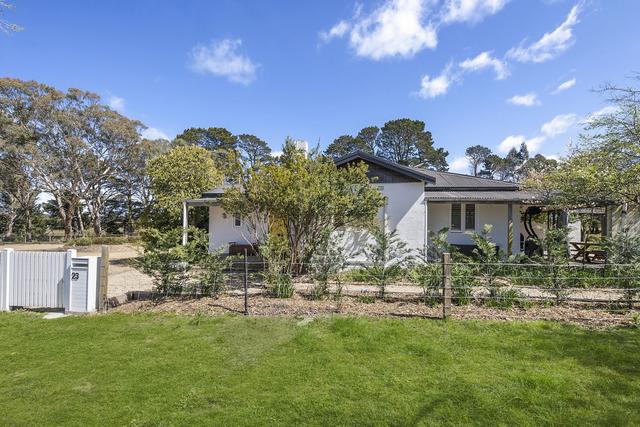 23 School House Lane Parkesbourne, NSW 2580