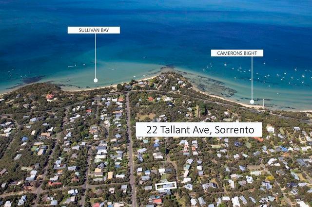 22 Tallant Avenue, VIC 3943