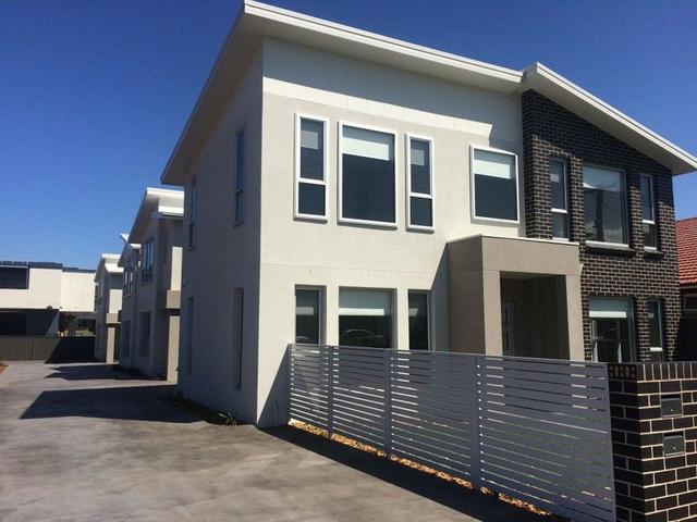 3/7 Catherine Street, NSW 2500