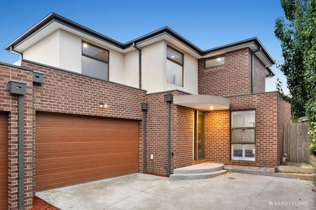4/1 Bowen Road, VIC 3109