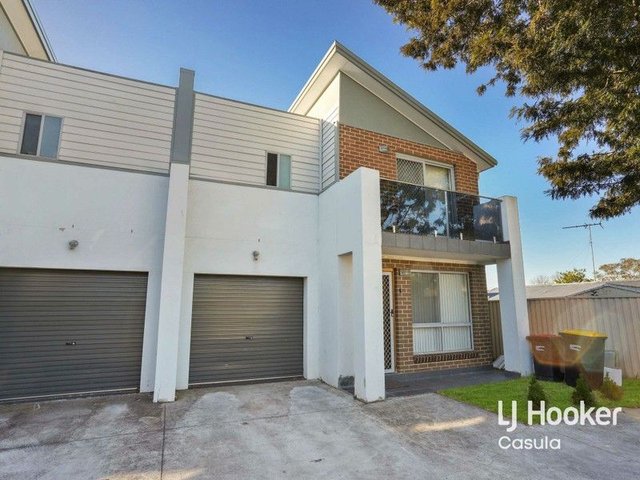 7/39-41 Heckenberg Avenue, NSW 2168