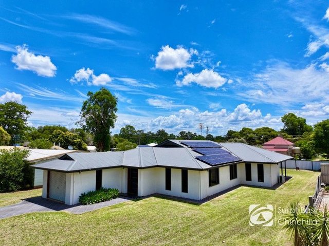 20 Mann Street, QLD 4413