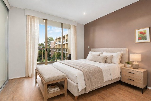 92/3 Carnarvon Street, NSW 2128