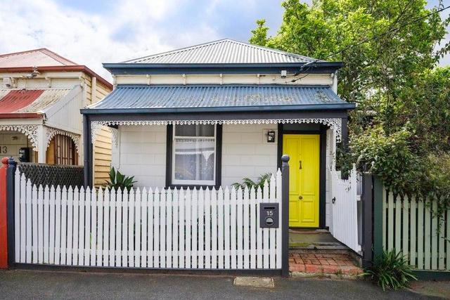 15 Evans Street, VIC 3056