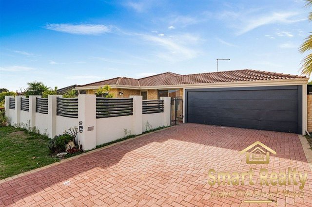 62 Carlton Turn, WA 6028