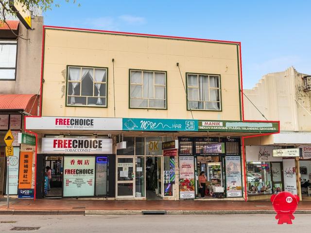 301-305 Forest Road, NSW 2220