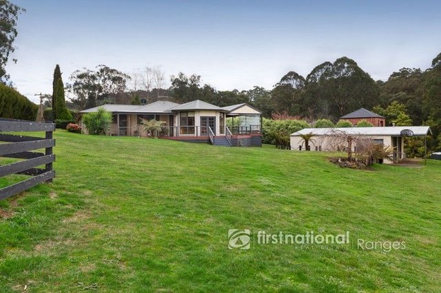 35 Edmunds Road, VIC 3781