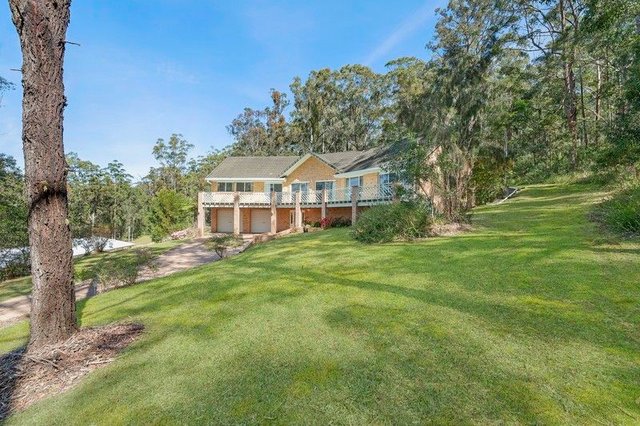 51 Benaroon Drive, NSW 2439