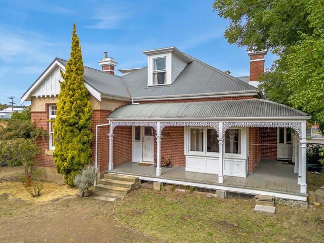 8A Sanders Street, TAS 7010