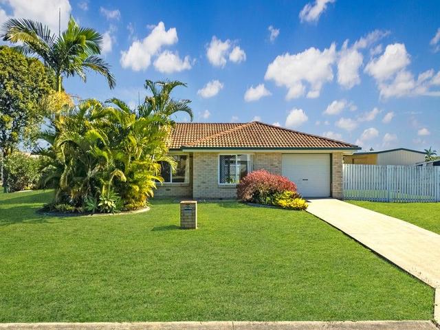 92 Chancellor Drive, QLD 4655