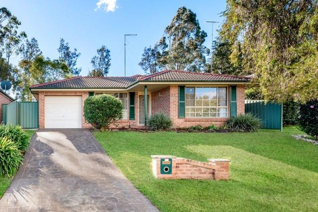 17 Gunara Terrace, NSW 2745