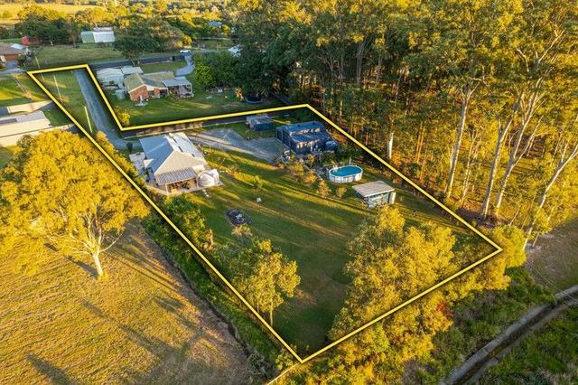 716 Caboolture River Road, QLD 4510