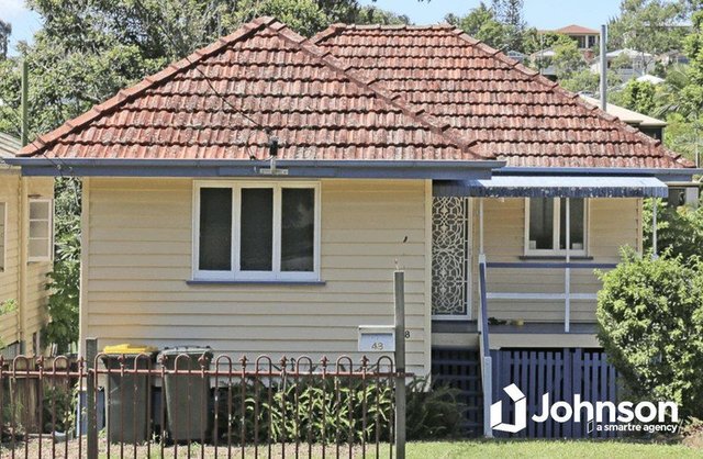 48 Illidge St, QLD 4151
