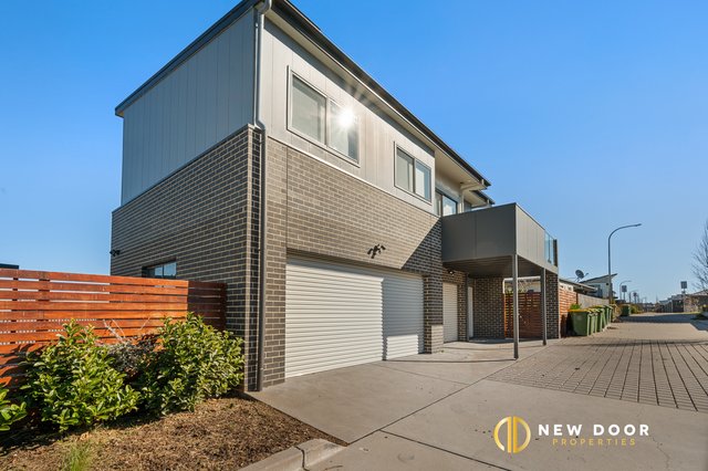 4 A Saphira Street, NSW 2620