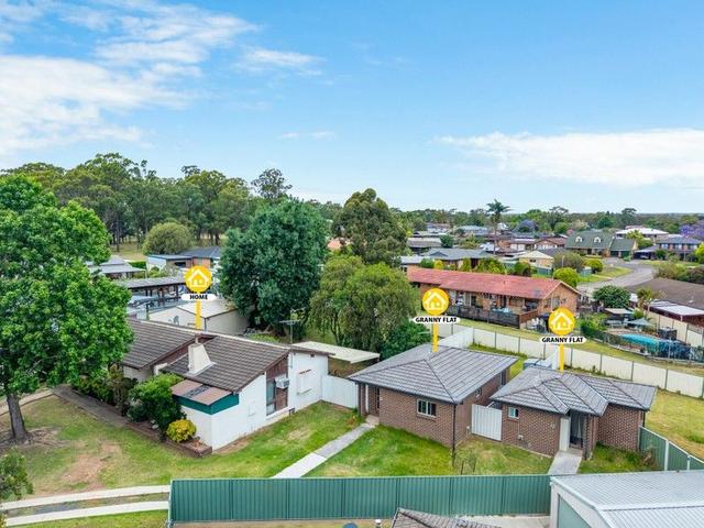 5, 5a & 5b Lofty Place, NSW 2560