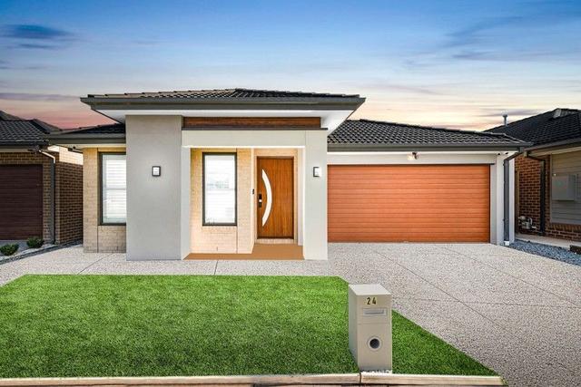 24 Helder Drive, VIC 3024