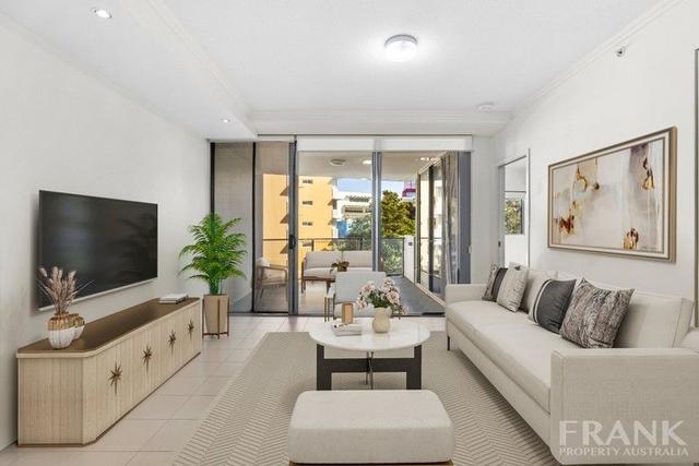 Level 4/63 Blamey Street, QLD 4059