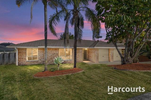53 Honeysuckle Way, QLD 4116