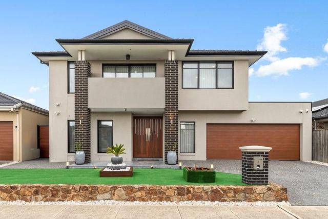 3 Delegate Circuit, VIC 3975