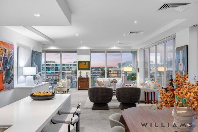 607/211 Grenfell Street, SA 5000