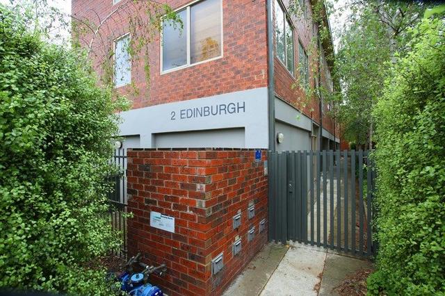 3/2 Edinburgh Street, VIC 3121