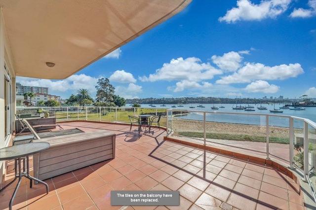 3/58 St Georges Crescent, NSW 2047