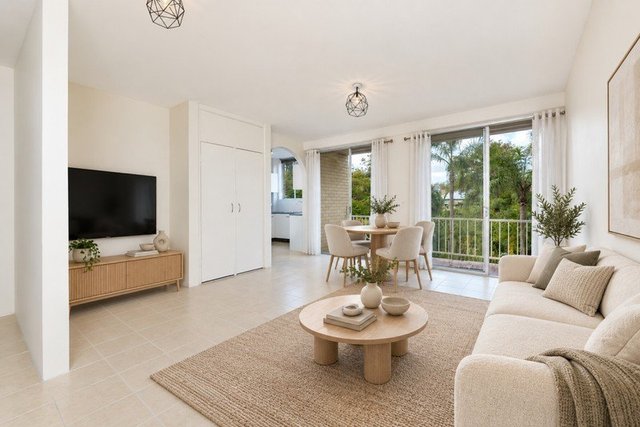 8/9 Norwood Street, QLD 4066