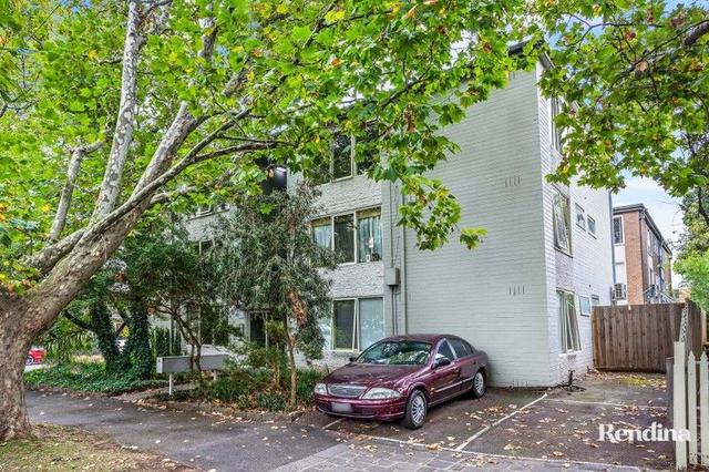 12/43 Farnham Street, VIC 3031