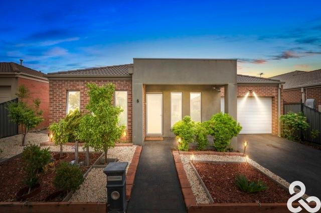 6 Nundroo Crescent, VIC 3750