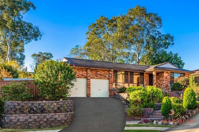 46 Bristol Circuit, NSW 2148