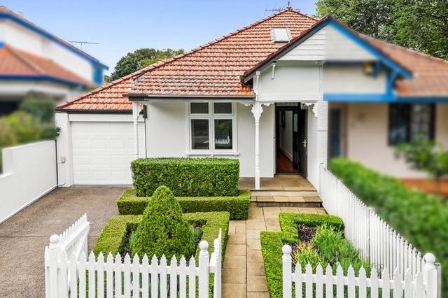 33 Albemarle Avenue, NSW 2029