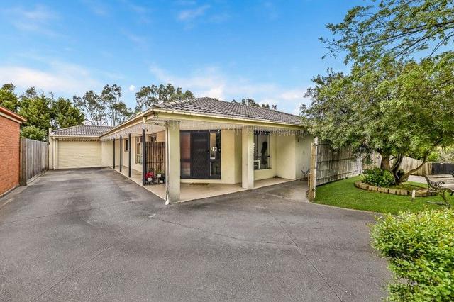 8 Bernard Court, VIC 3805