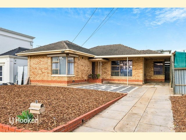 1 National Street, SA 5074