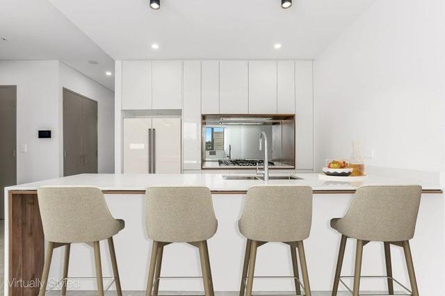 313/19 George Julius Ave, NSW 2017