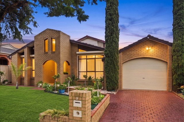 3 Milas Court, VIC 3038