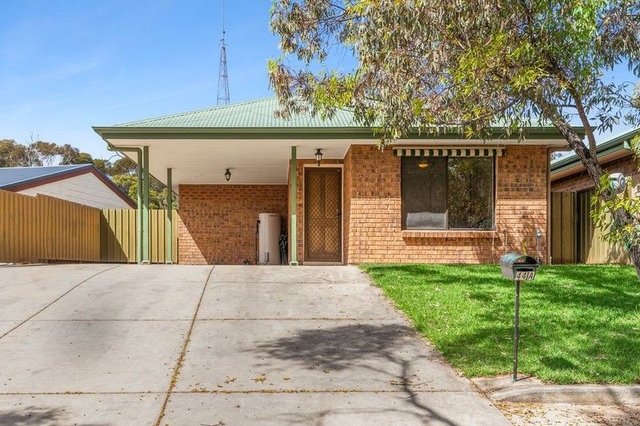 44a & 44b Derrick Street, SA 5343