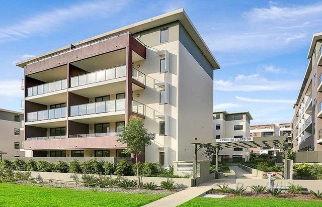 404/14 Free Settlers Drive, NSW 2155