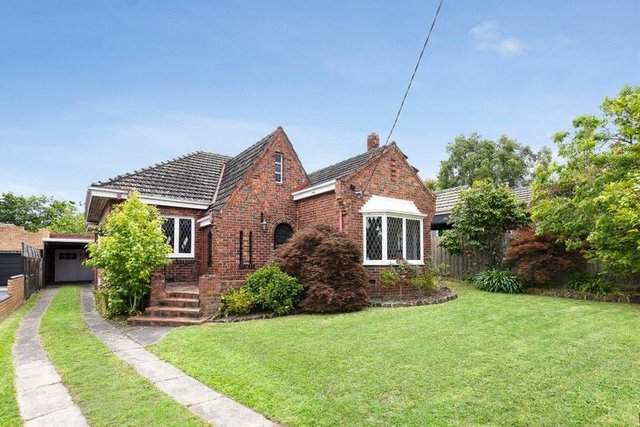 40 Montana Street, VIC 3146