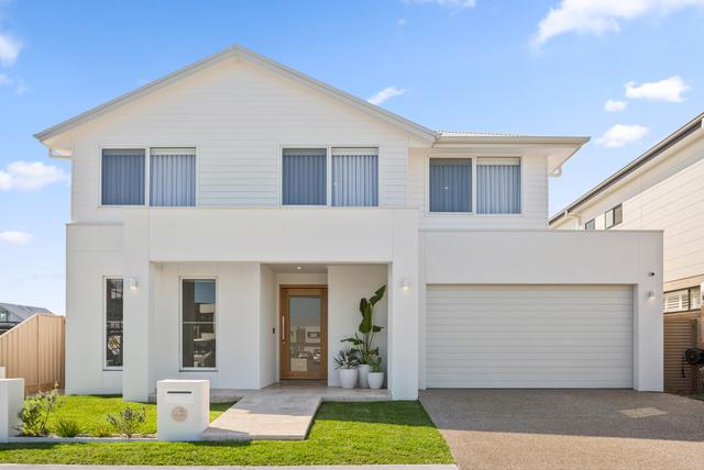 23 Seaboard Way, NSW 2529