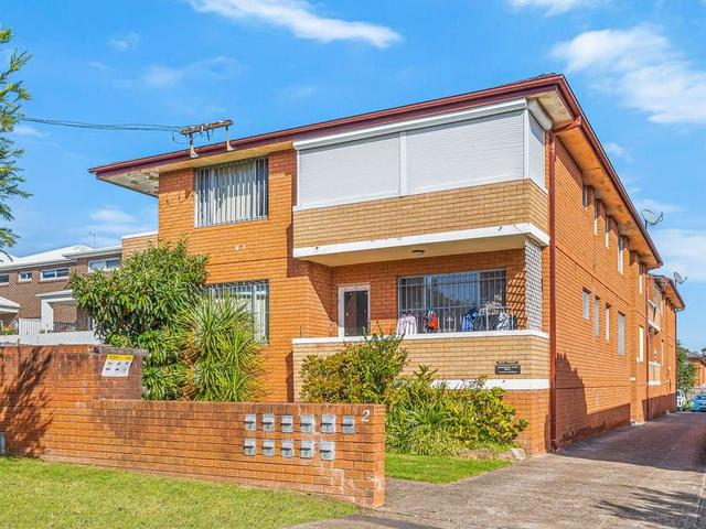 5/2 Boorea Avenue, NSW 2195