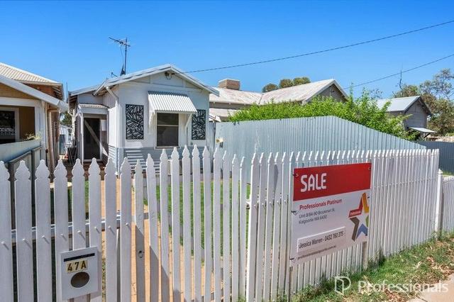 47A Campbell Street, WA 6430