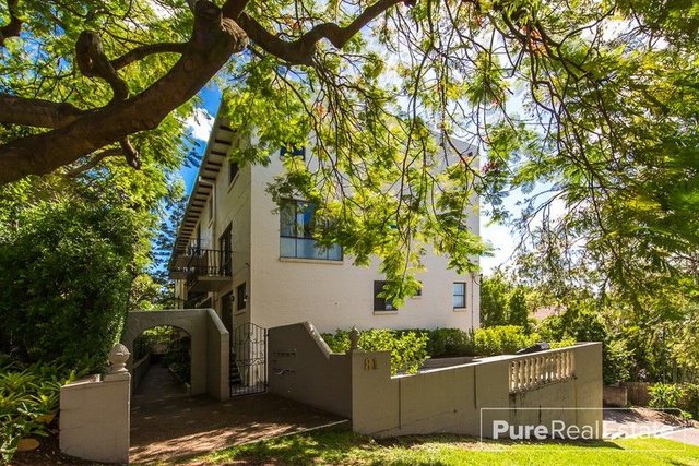4/81 Armadale Street, QLD 4067