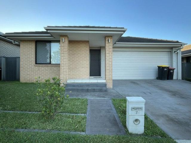 7 Buchanan Street, NSW 2747