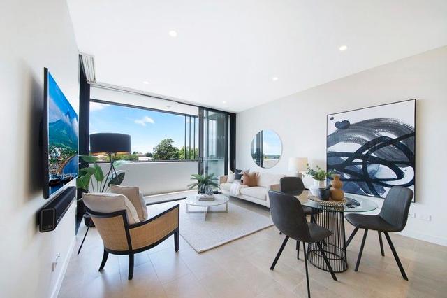 316/78A Albany Street, NSW 2065