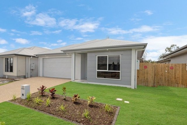 33 Riverlily Circuit, QLD 4817