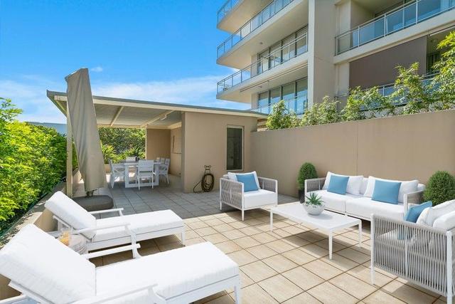 1/7 Edward Street, NSW 2500