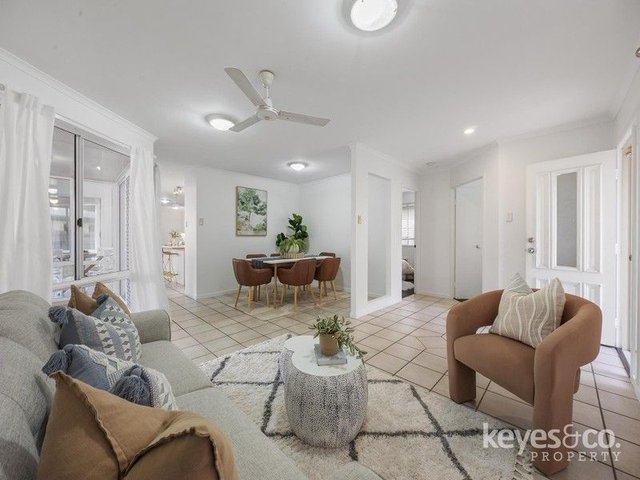 4 Columbia Way, QLD 4814