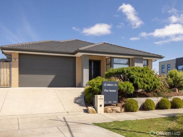 5 Bronzewing Drive, VIC 3922